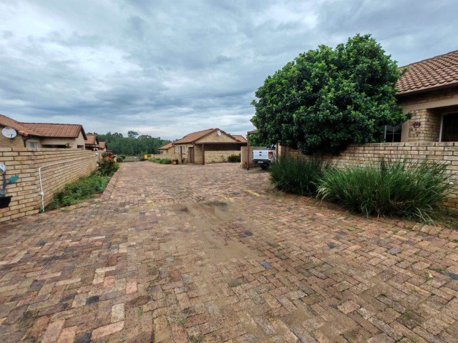 3 Bedroom Property for Sale in Sasolburg Ext 11 Free State